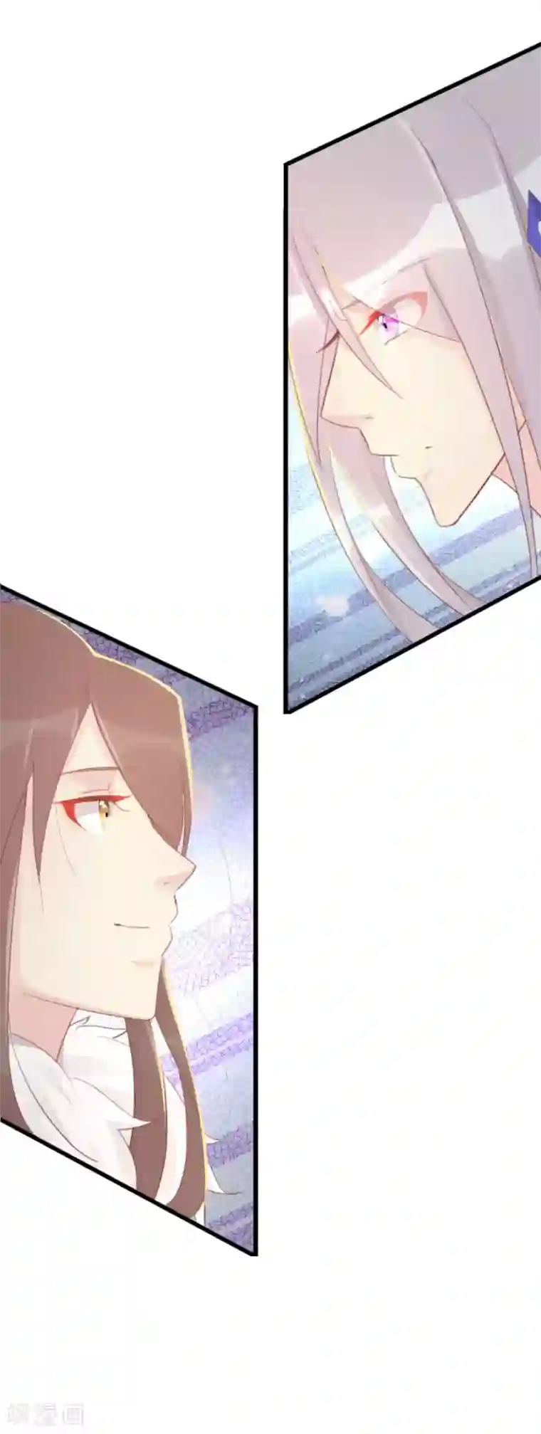 将军有喜第116话 凌霜换装，太子来袭