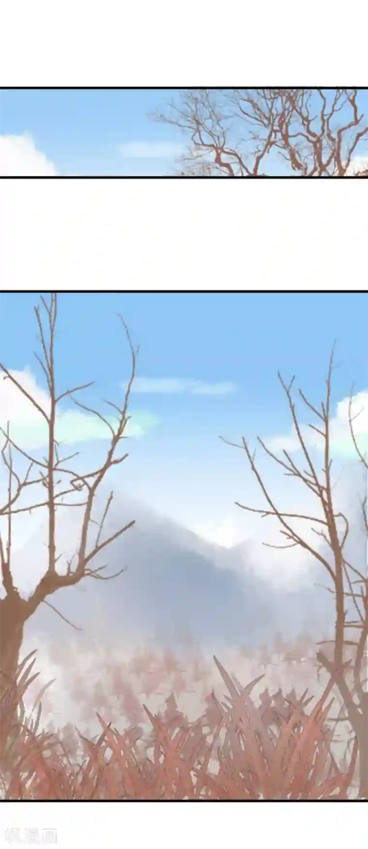 将军有喜第116话 凌霜换装，太子来袭