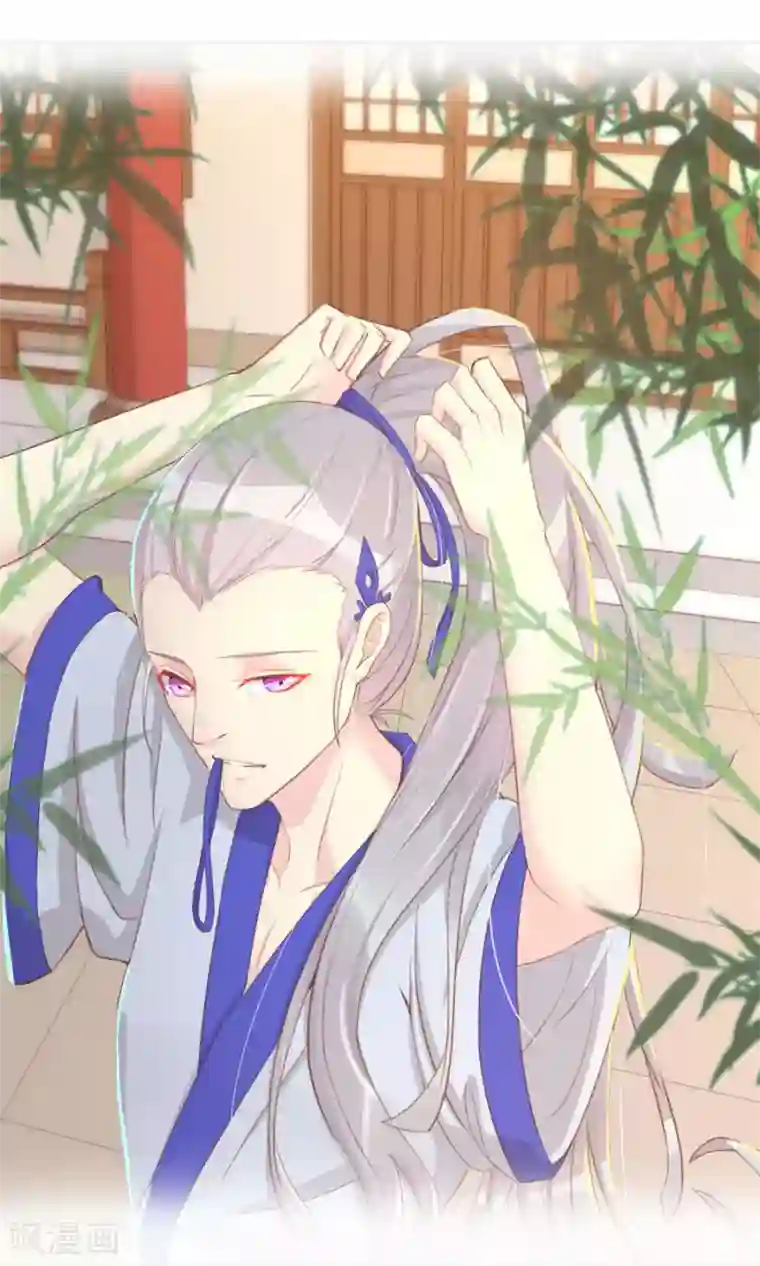 将军有喜第118话 凌霜在雪地下跪碰瓷