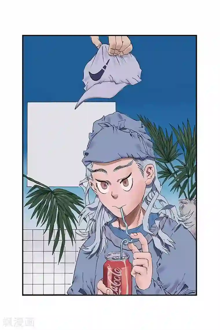 开元符澈记第1话 兵符被盗