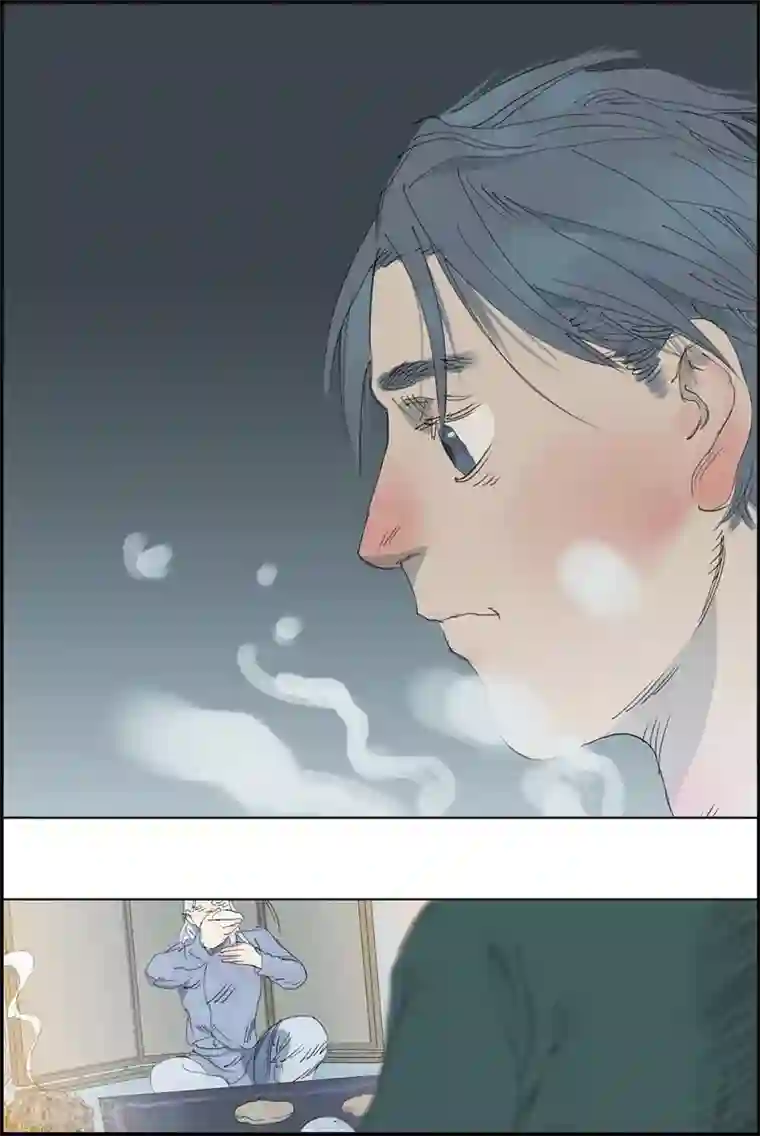 开元符澈记第47话 单独囚禁