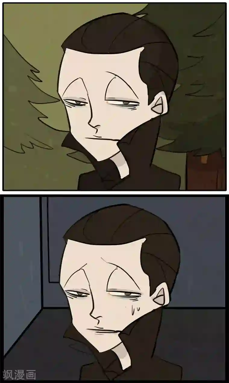 死神追击第15话 帮助爱丽丝