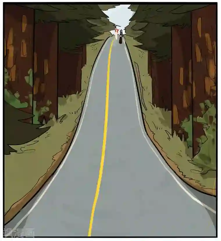 死神追击最终话