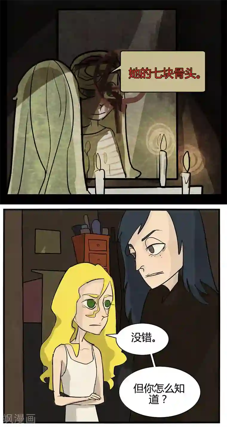 死神追击最终话