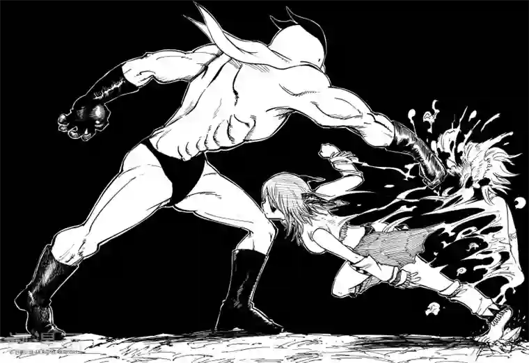 魔王全书第24话1