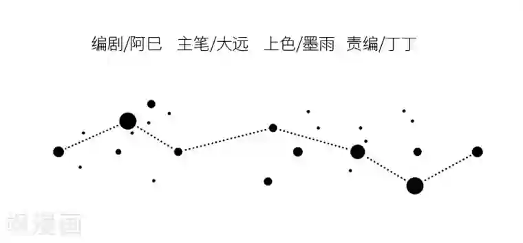 星宿谭第43话 真正的脸黑，是在离成功就差一步的时候阴沟