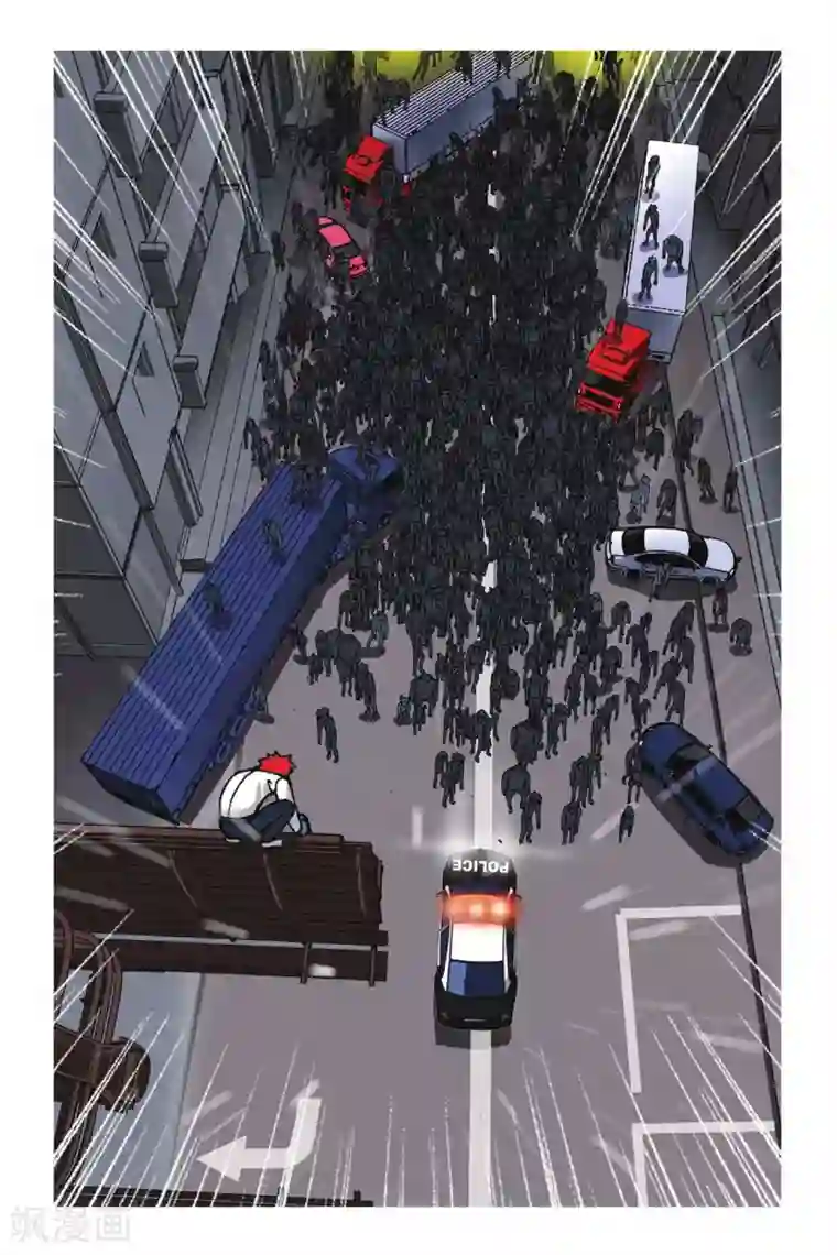 偷星九月天第047话 第五乐章—咏叹调