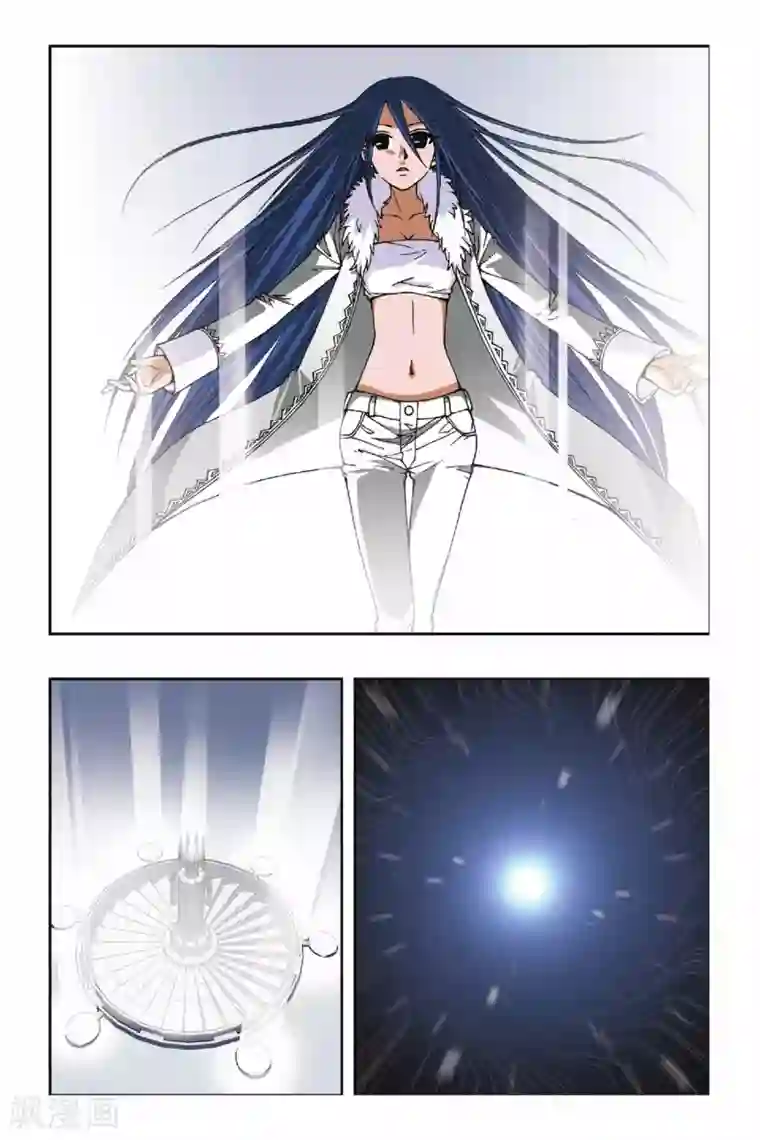 偷星九月天第100话 偷星计划