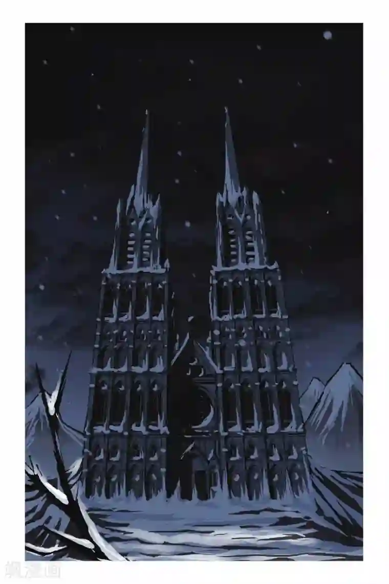 偷星九月天第111话 白色女巫