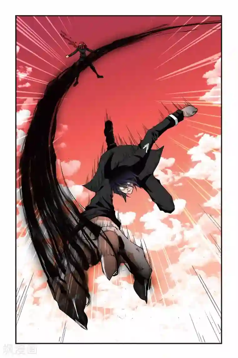 偷星九月天第150话 突变