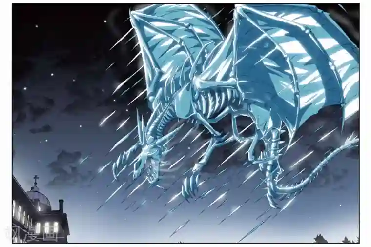 偷星九月天第155话 面具师