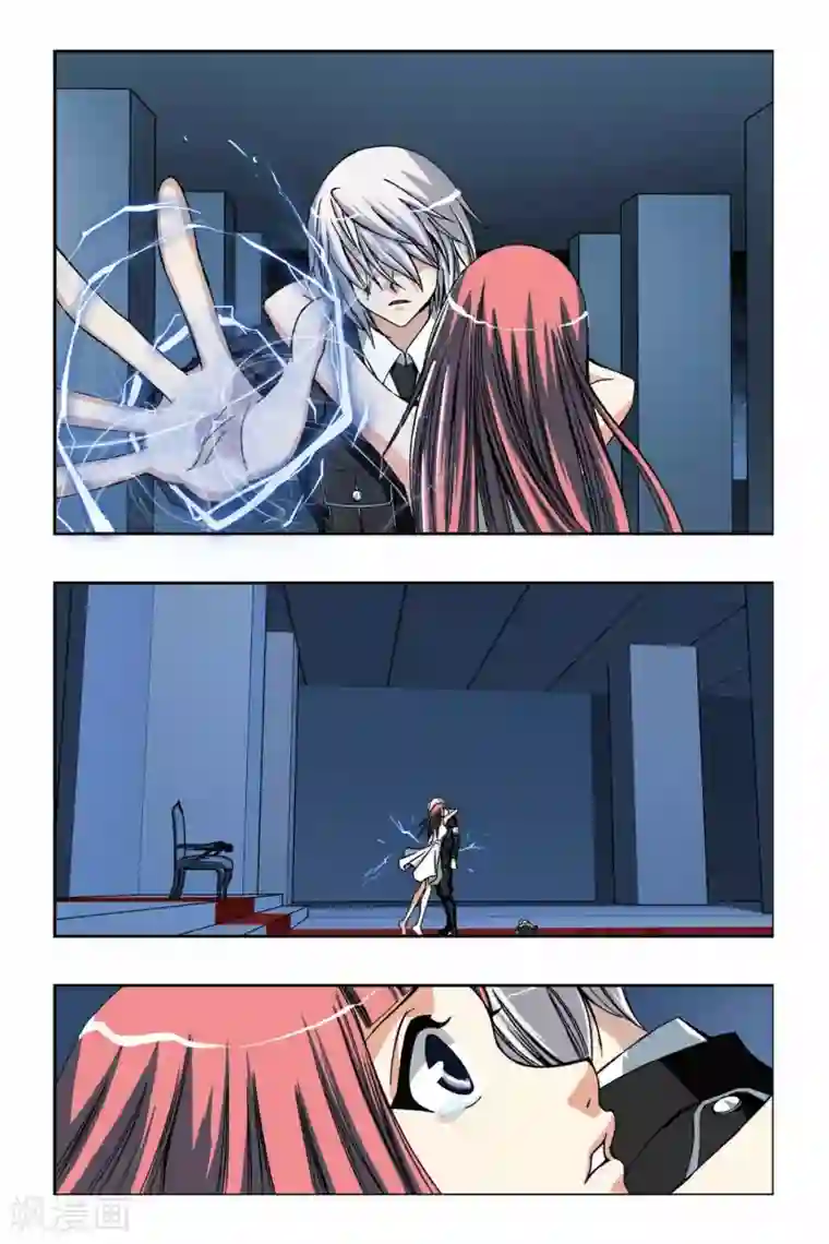 3Dとらぶる・だいあり在线漫画全集