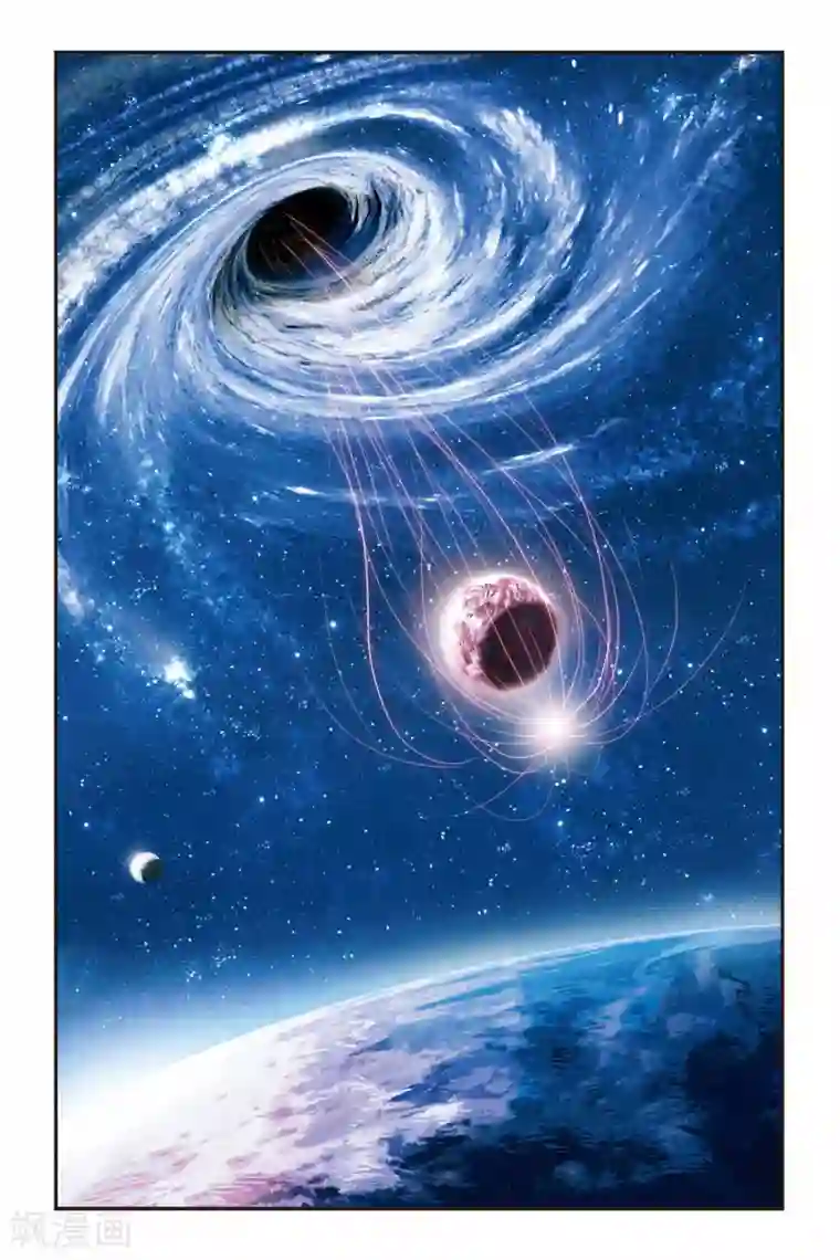 偷星九月天第227话 神之奇迹