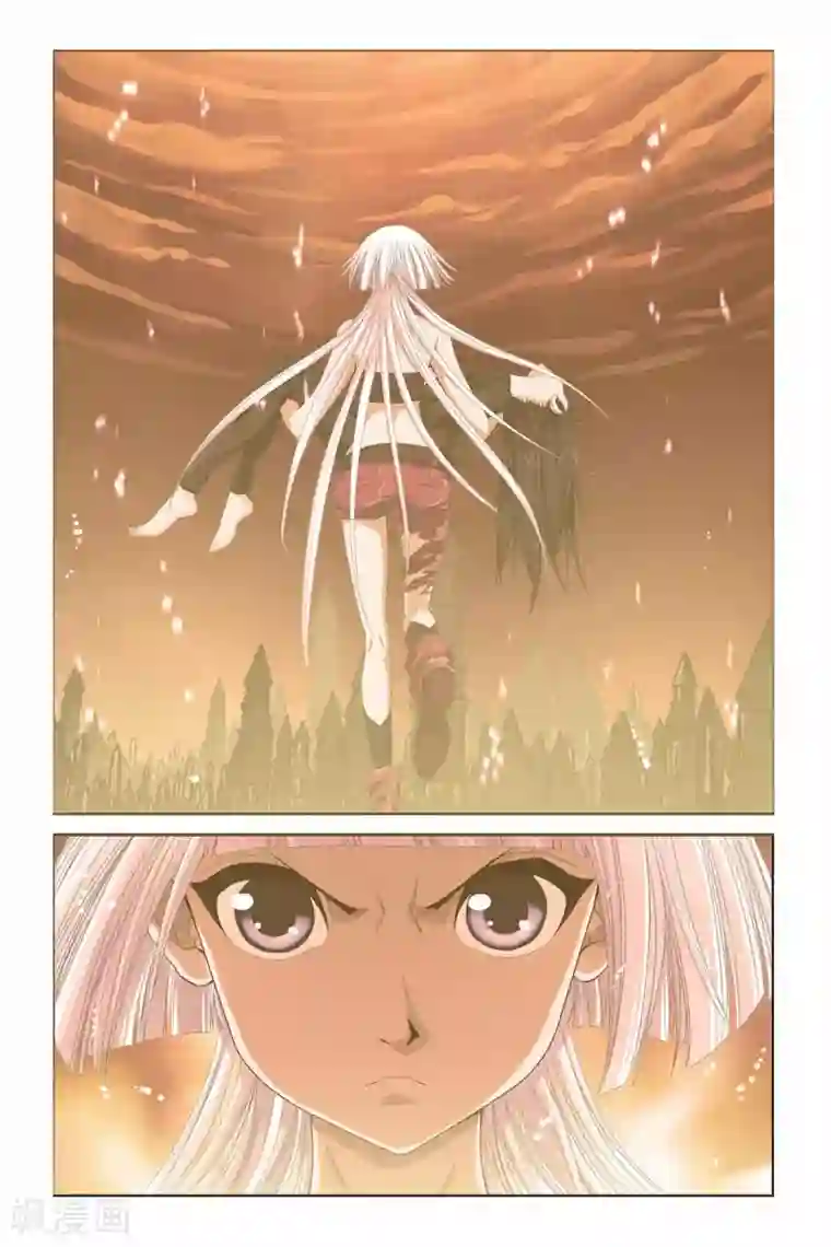 偷星九月天第292话 临界点