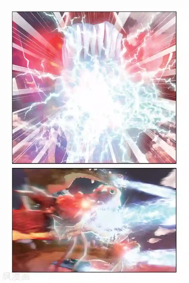 偷星九月天第315话 溃城