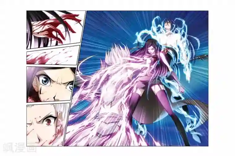 偷星九月天第368话 被隐藏的胜率