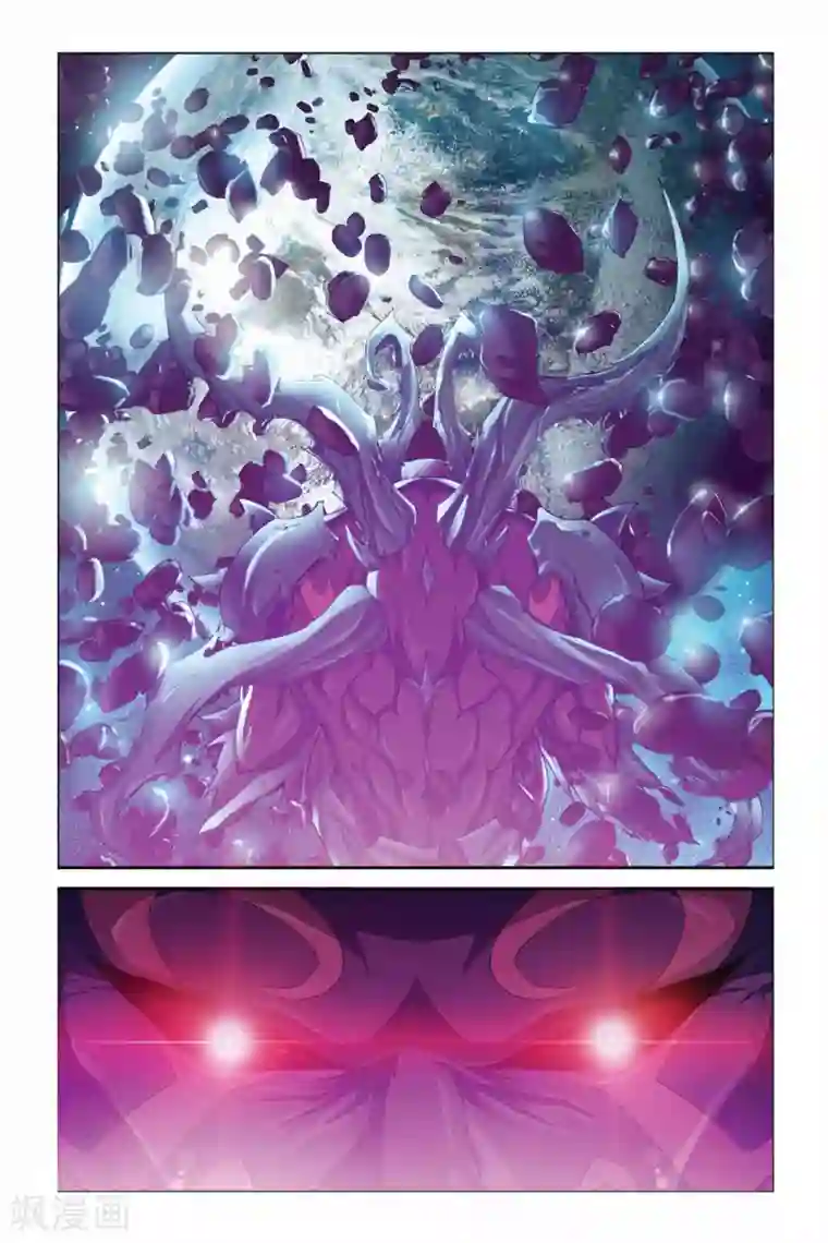 偷星九月天第373话 重生