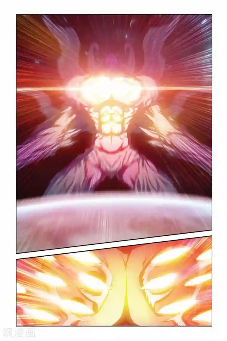 偷星九月天第373话 重生