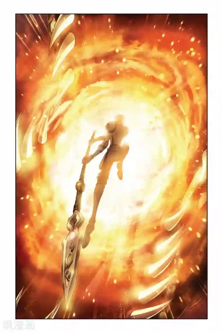 偷星九月天第378话 骑士的使命