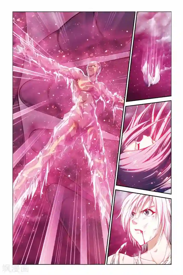 偷星九月天第380话 骑士的荣耀