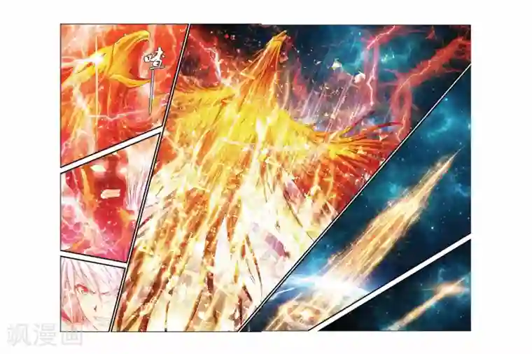 偷星九月天第381话 消失的灵魂