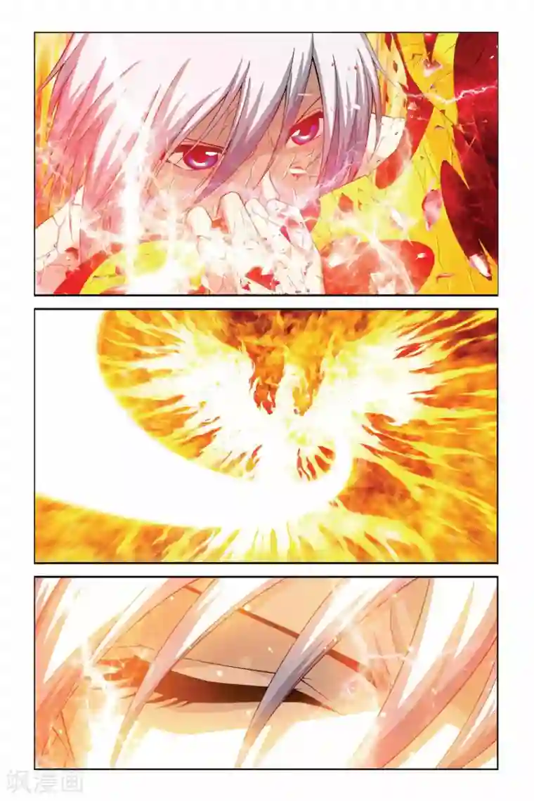 偷星九月天第381话 消失的灵魂