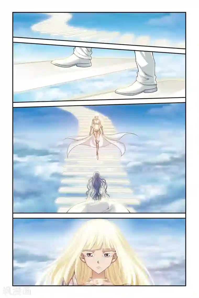 偷星九月天第390话 哥哥的背影