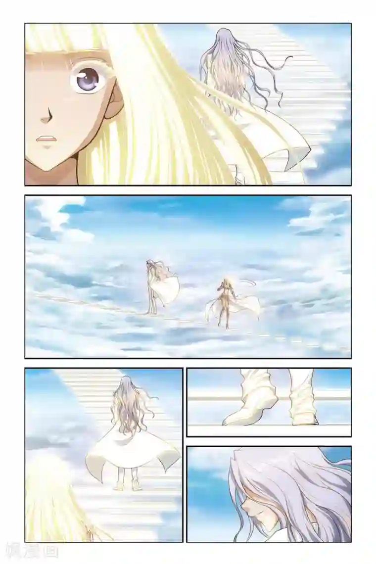 偷星九月天第390话 哥哥的背影