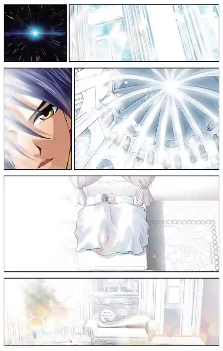 偷星九月天第419话 座头鲸