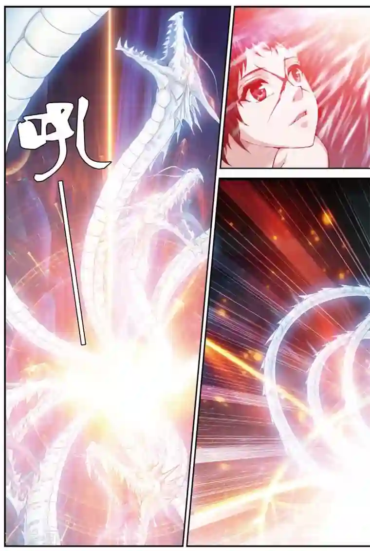 偷星九月天第431话 只如初见