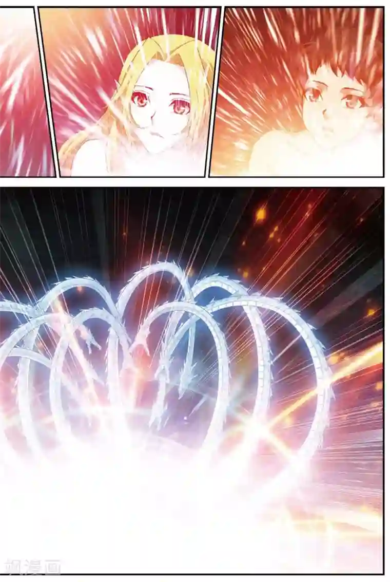 偷星九月天第431话 只如初见