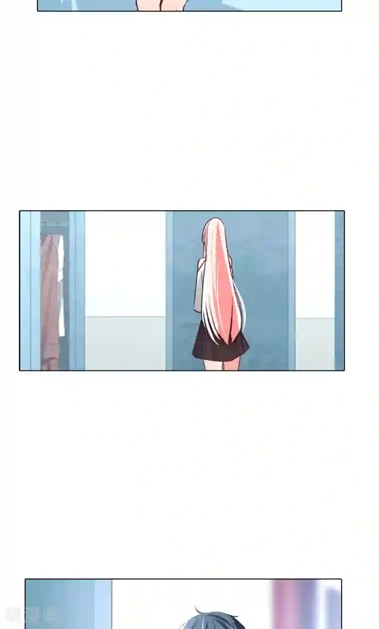 总裁要吃回头草第2话