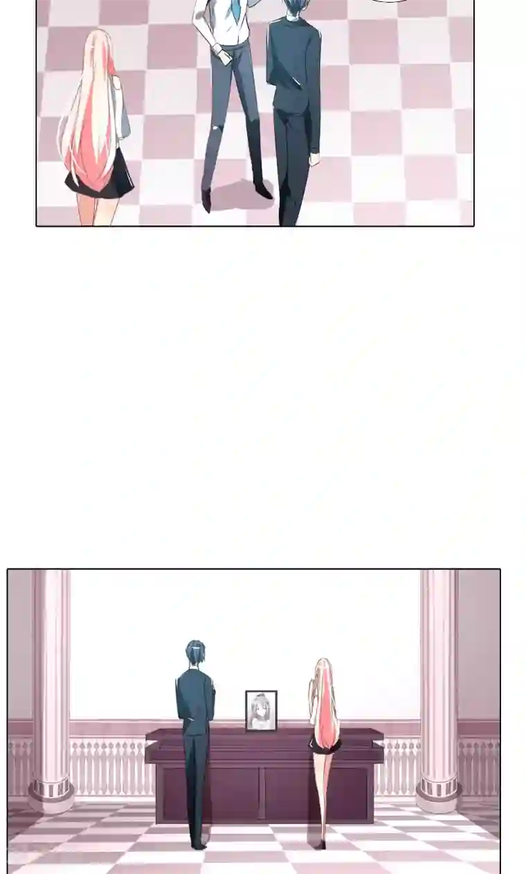 总裁要吃回头草第3话