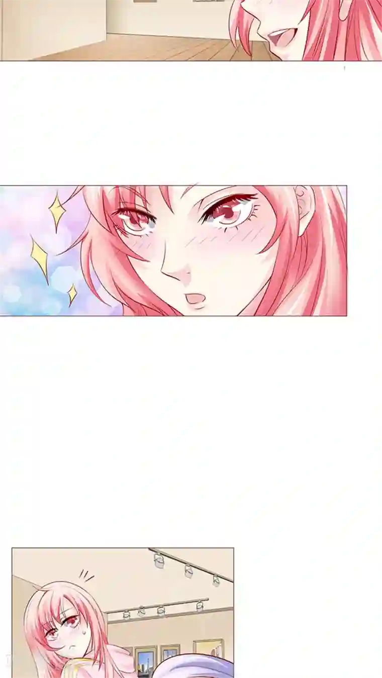 总裁要吃回头草第12话