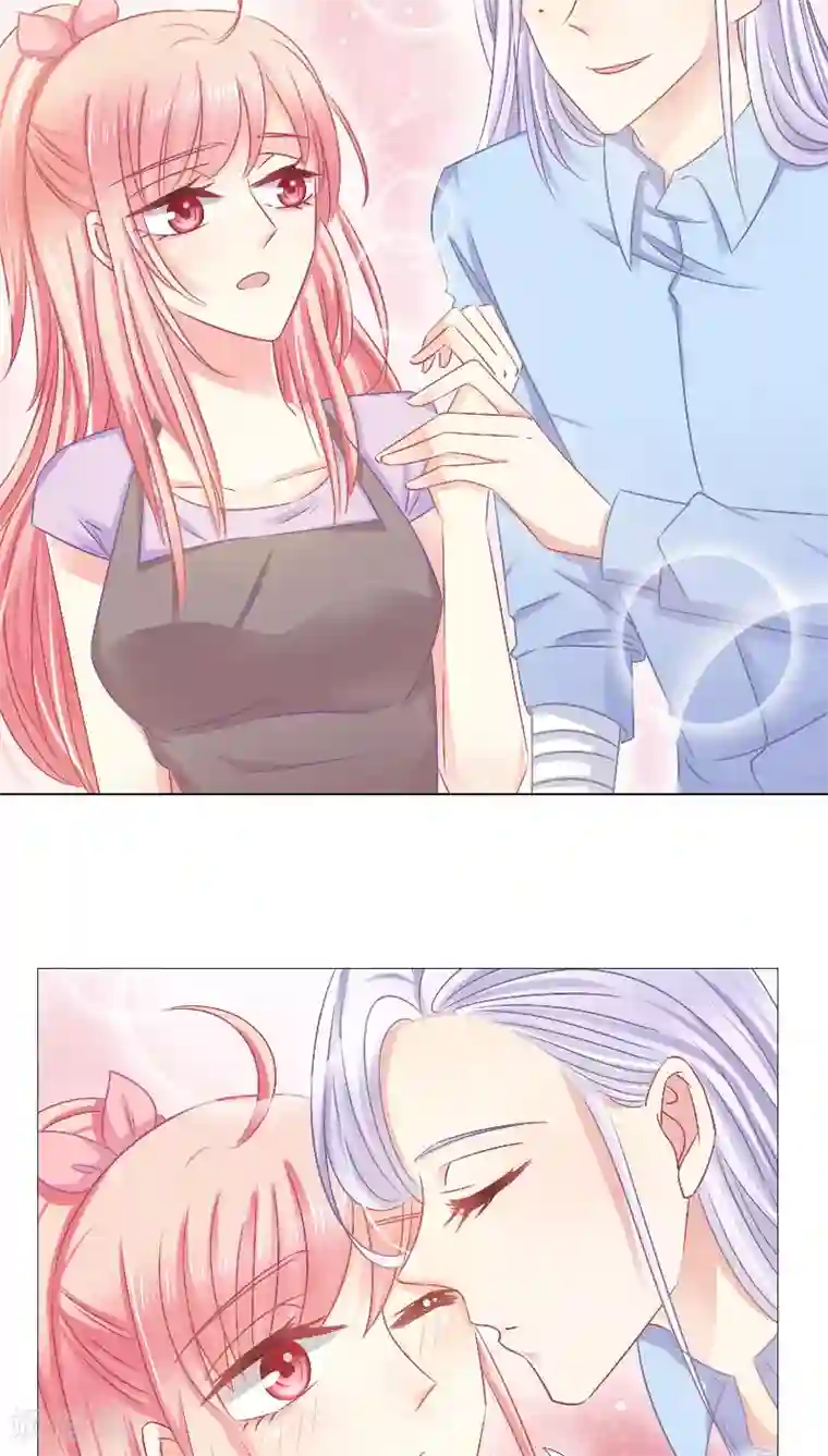 总裁要吃回头草第15话