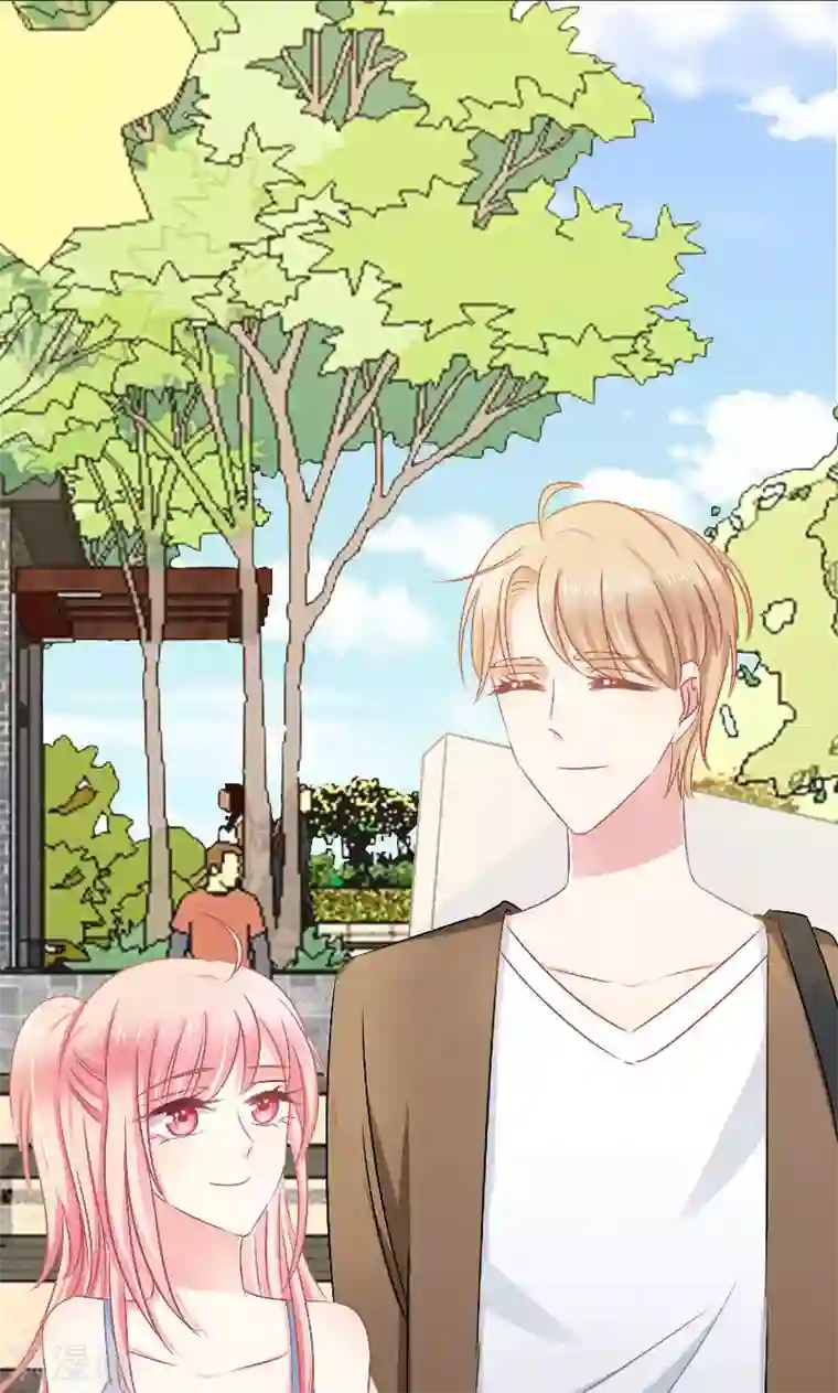 总裁要吃回头草第17话