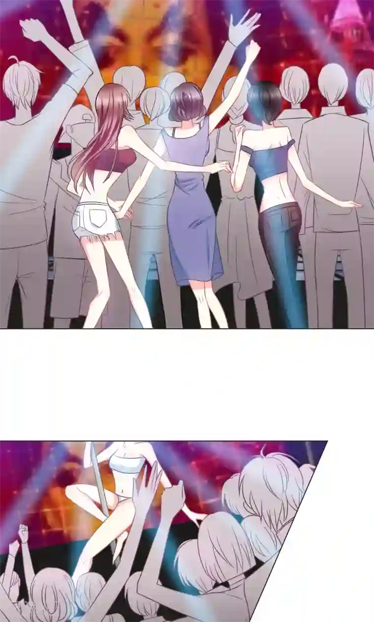 总裁要吃回头草第28话