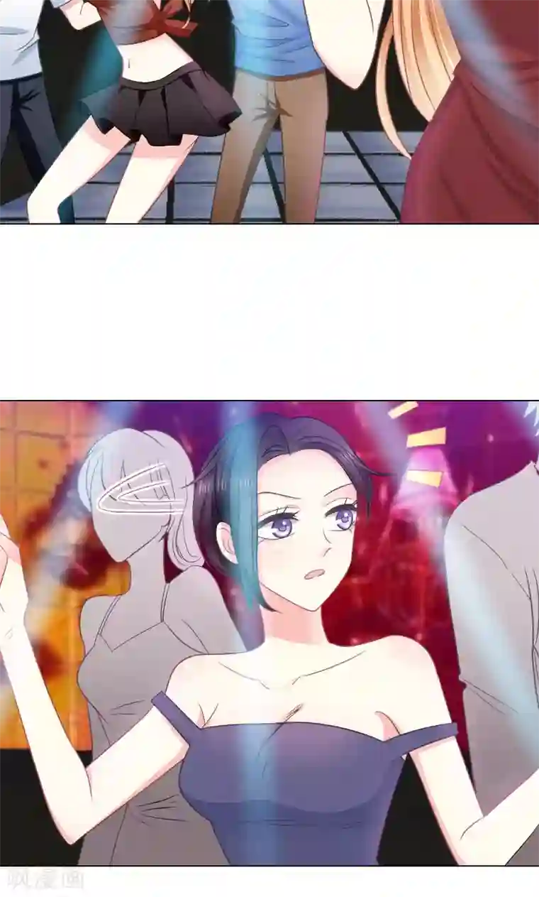 总裁要吃回头草第28话