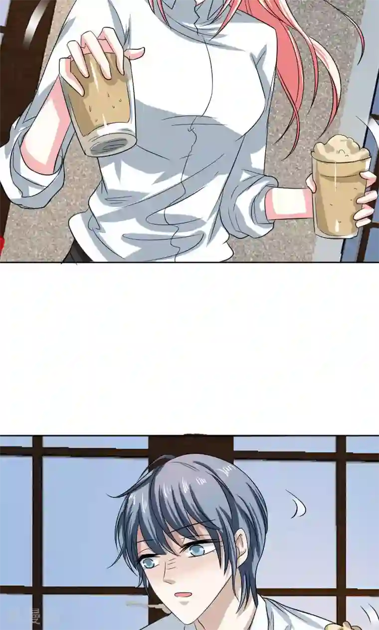 总裁要吃回头草第30话