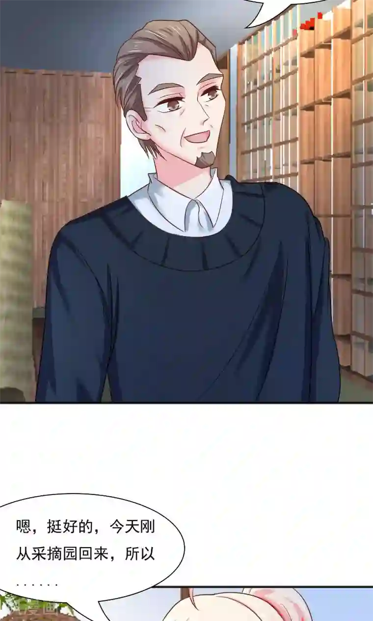 总裁要吃回头草第32话