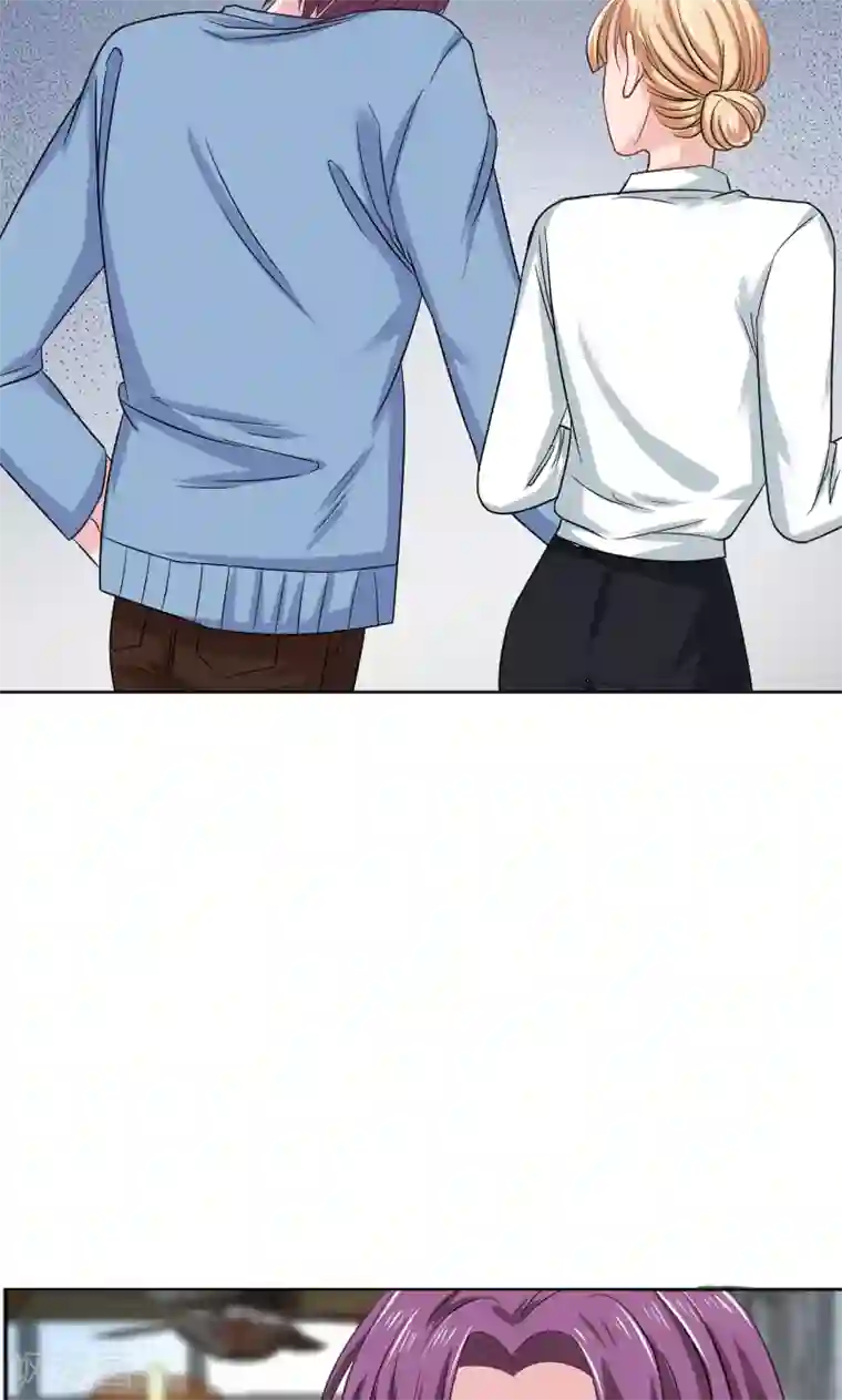 总裁要吃回头草第33话