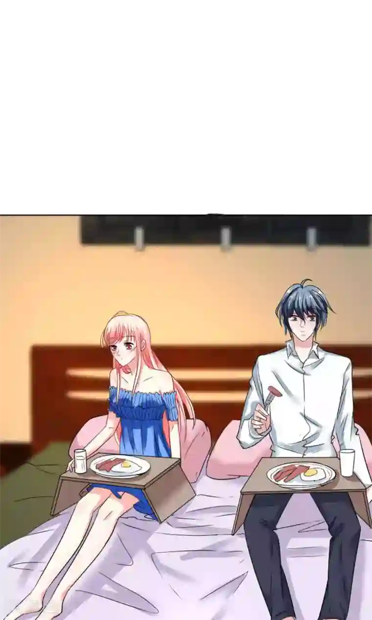 总裁要吃回头草第40话