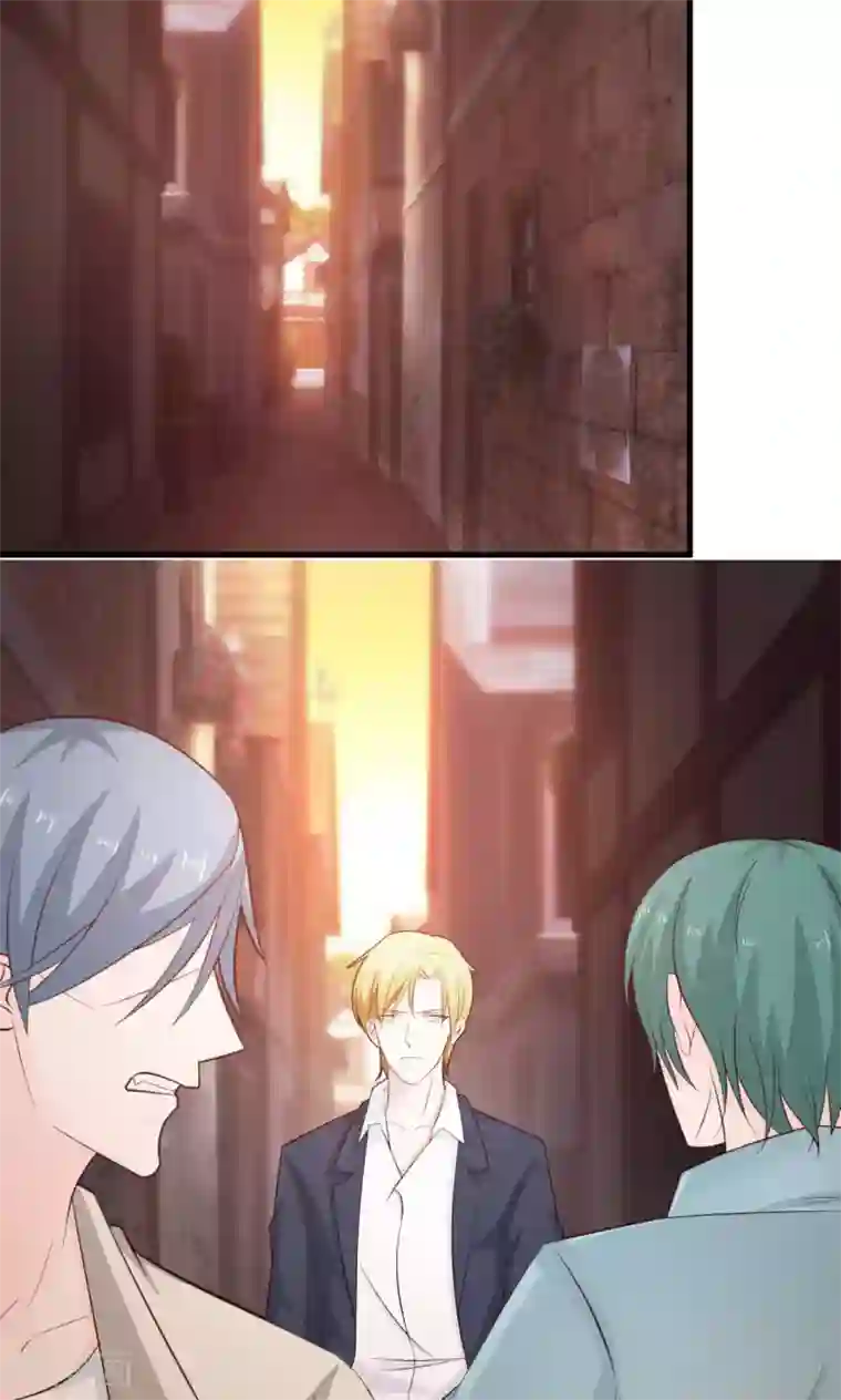 总裁要吃回头草第49话