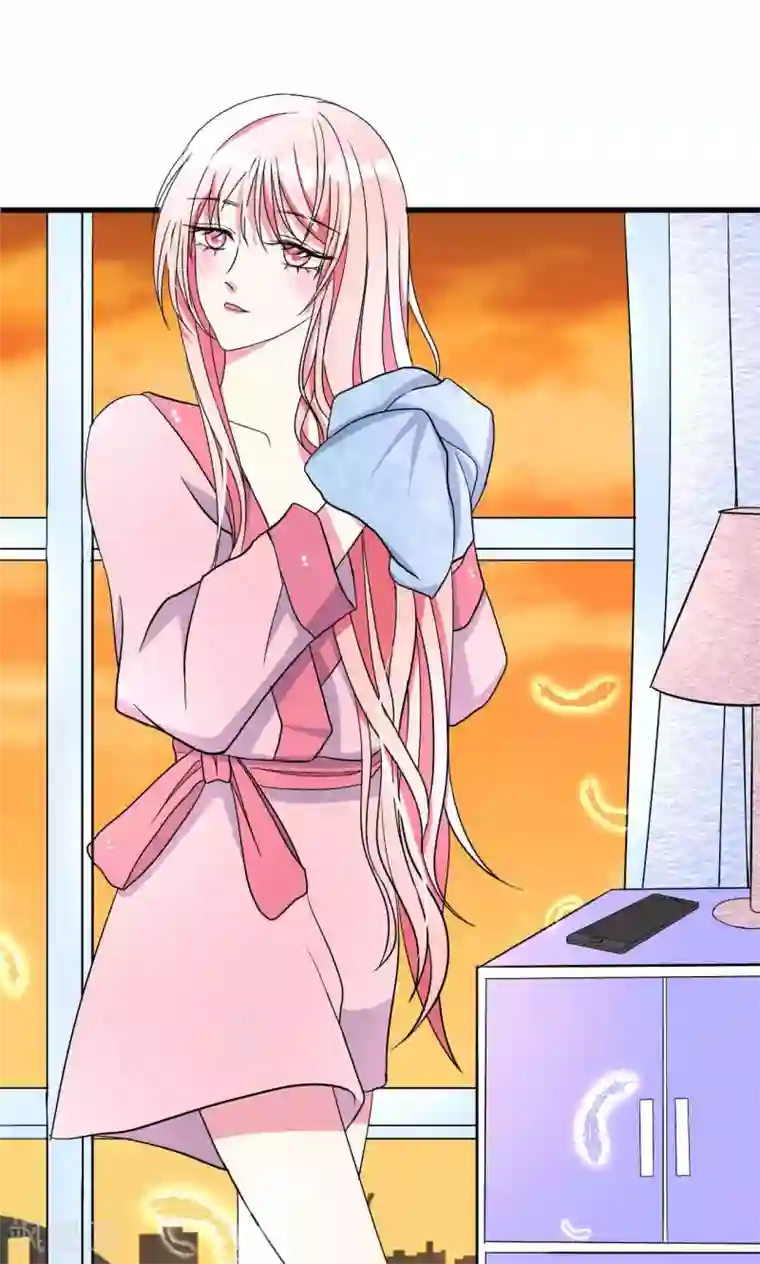 总裁要吃回头草第56话