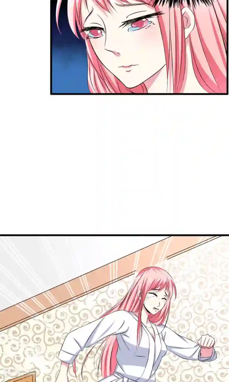 总裁要吃回头草第58话