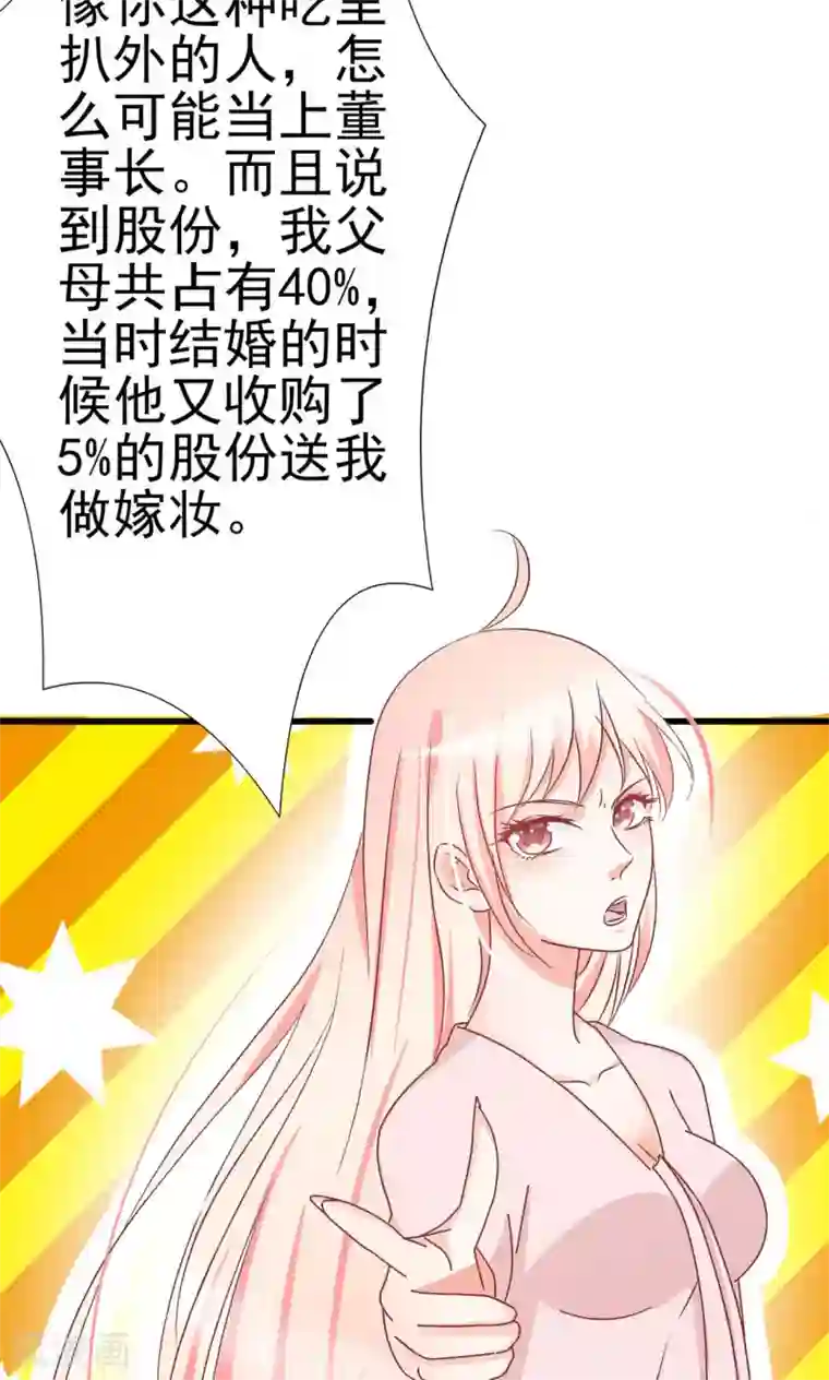 总裁要吃回头草第65话