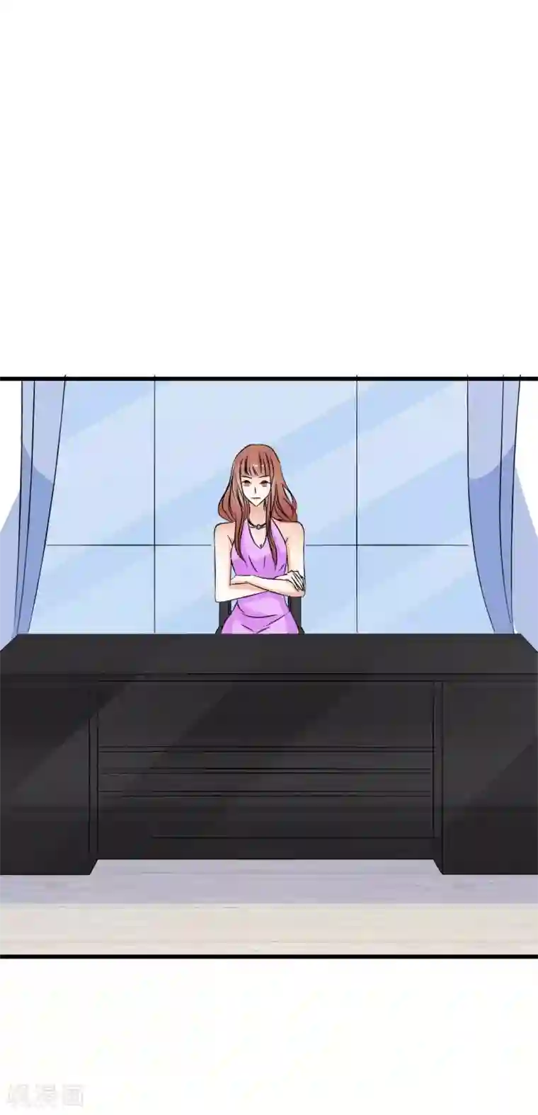 总裁要吃回头草第80话