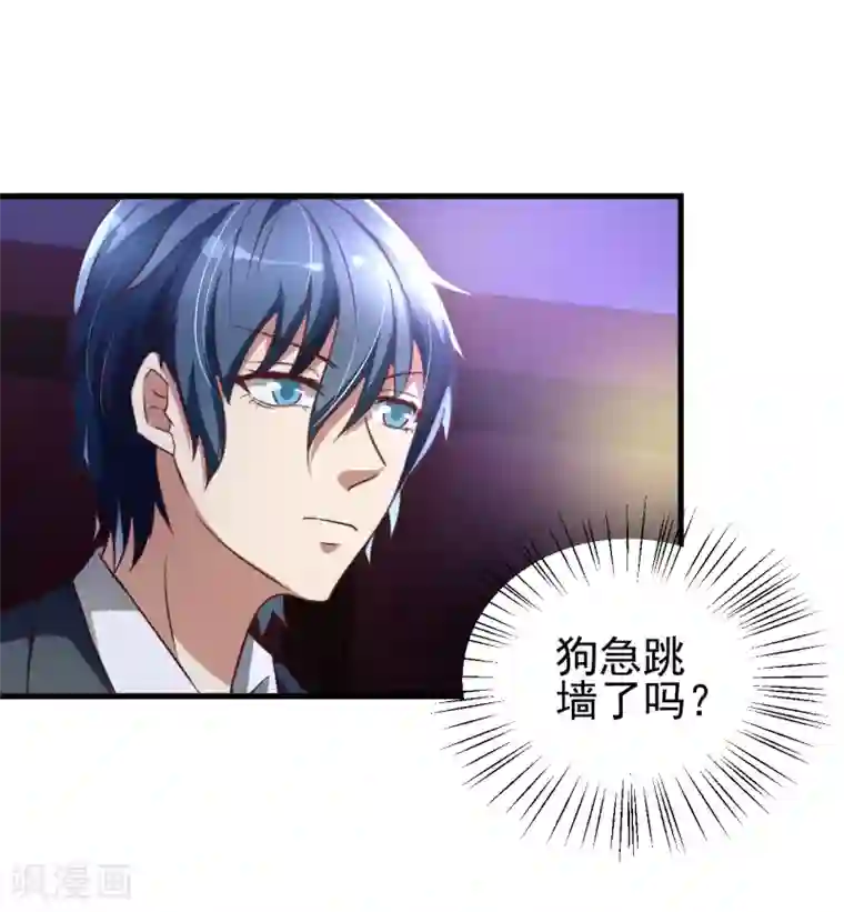 总裁要吃回头草第86话