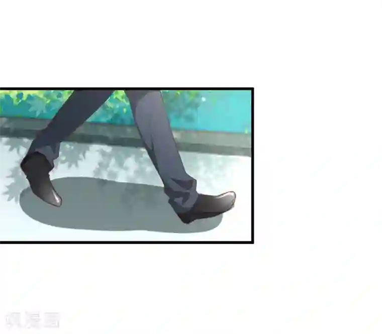 总裁要吃回头草第89话