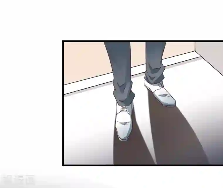 总裁要吃回头草第98话